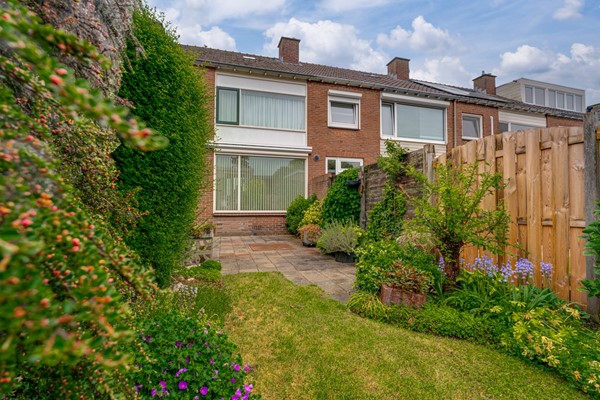 Medium property photo - Nicolaas Beetsstraat 9, 6901 LW Zevenaar
